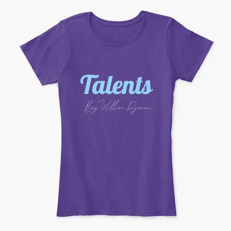 Talents